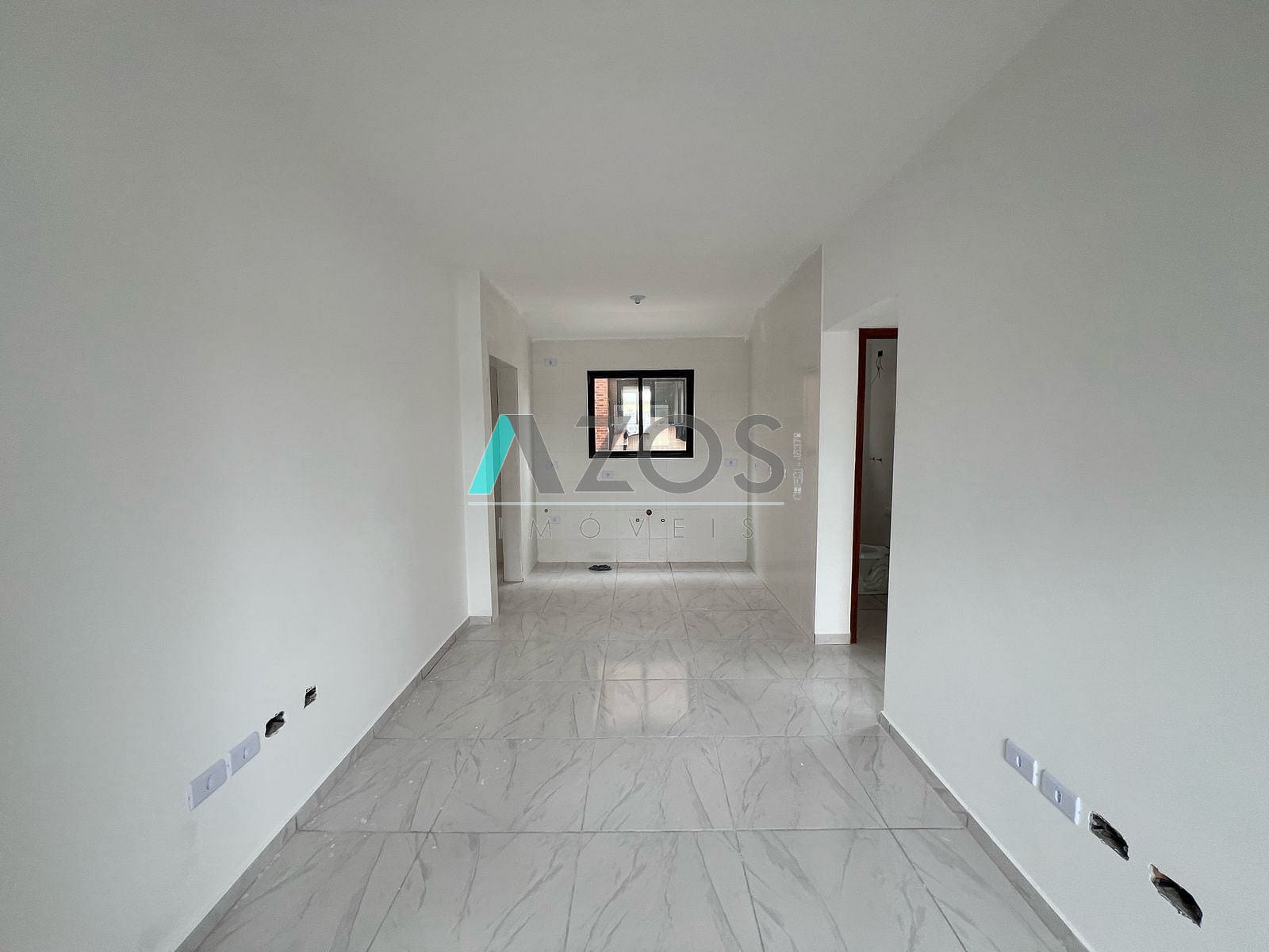 Apartamento à venda com 3 quartos, 52m² - Foto 5