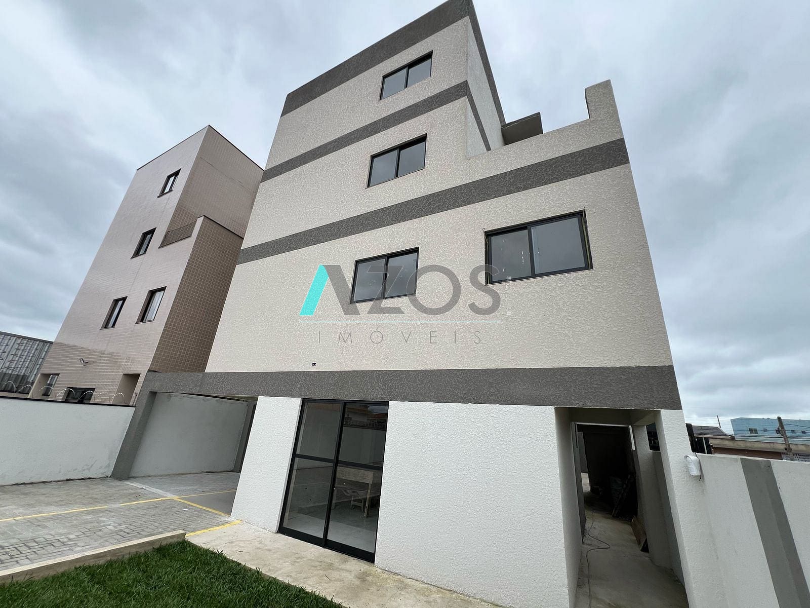 Apartamento à venda com 3 quartos, 52m² - Foto 20