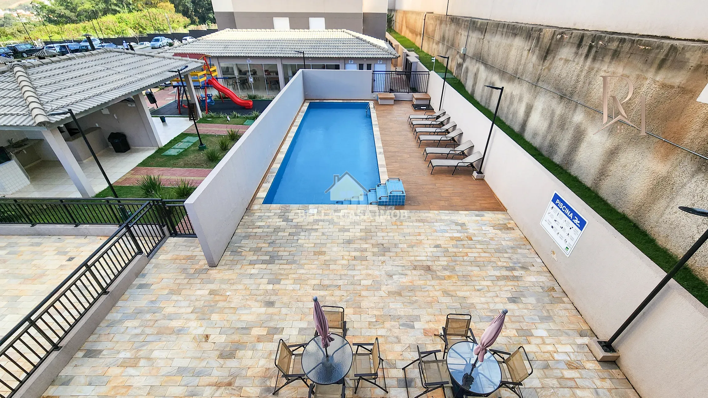 Apartamento, 2 quartos, 45 m² - Foto 36