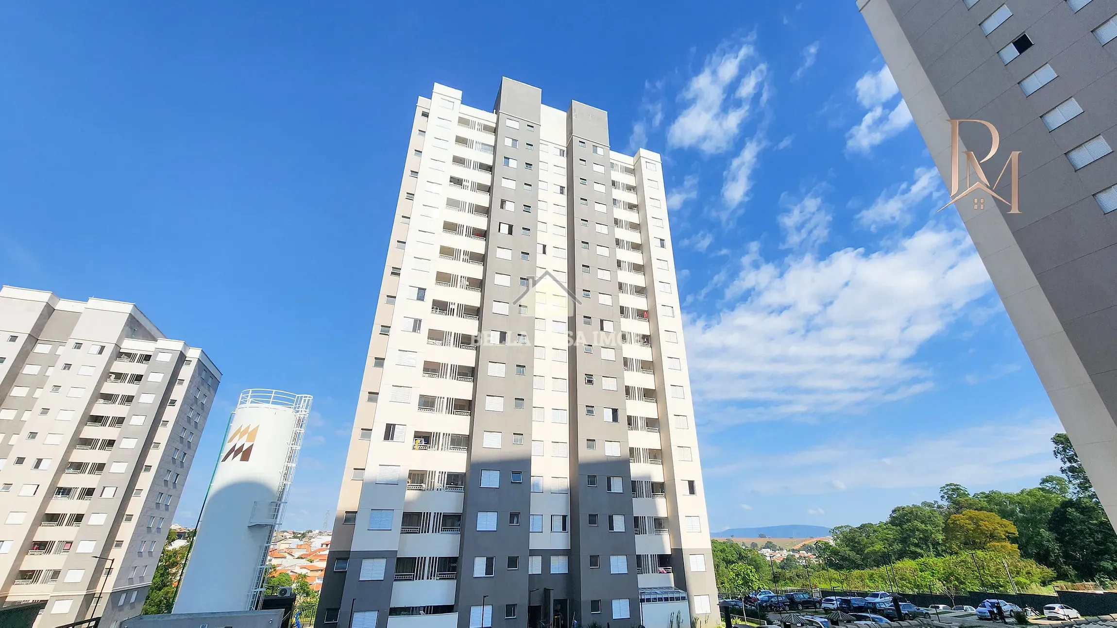 Apartamento, 2 quartos, 45 m² - Foto 23