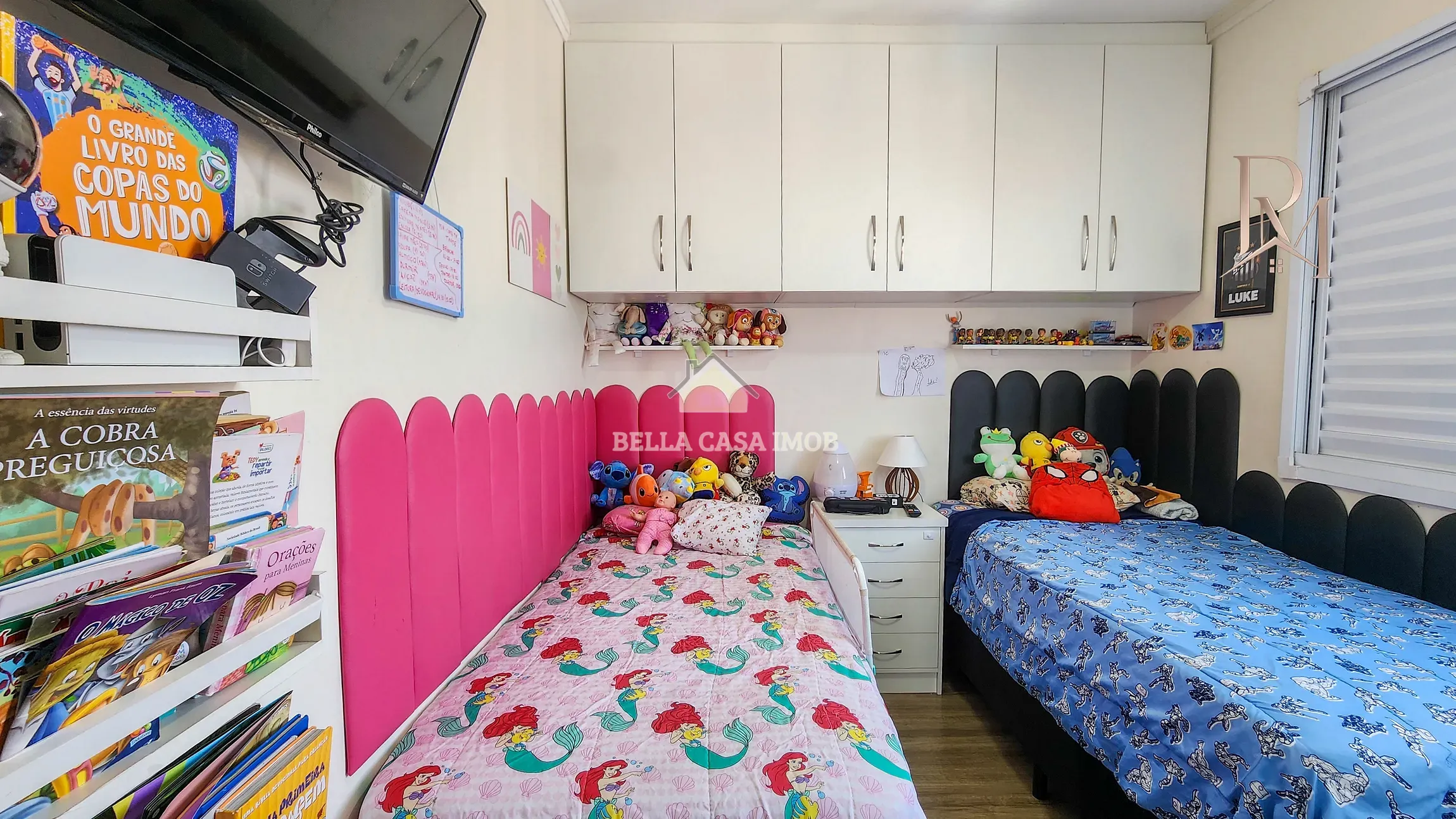 Apartamento, 2 quartos, 45 m² - Foto 14
