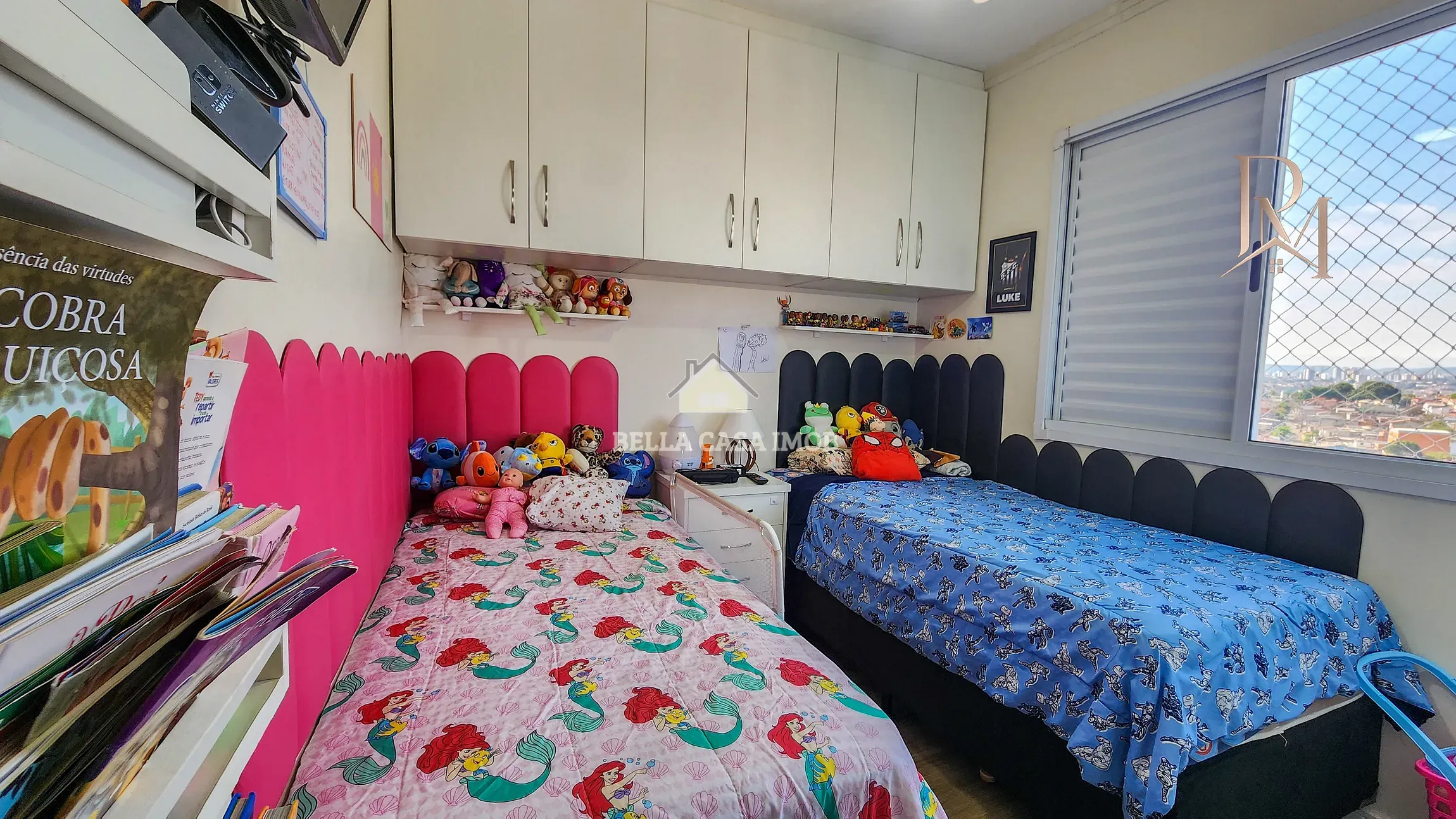 Apartamento, 2 quartos, 45 m² - Foto 15