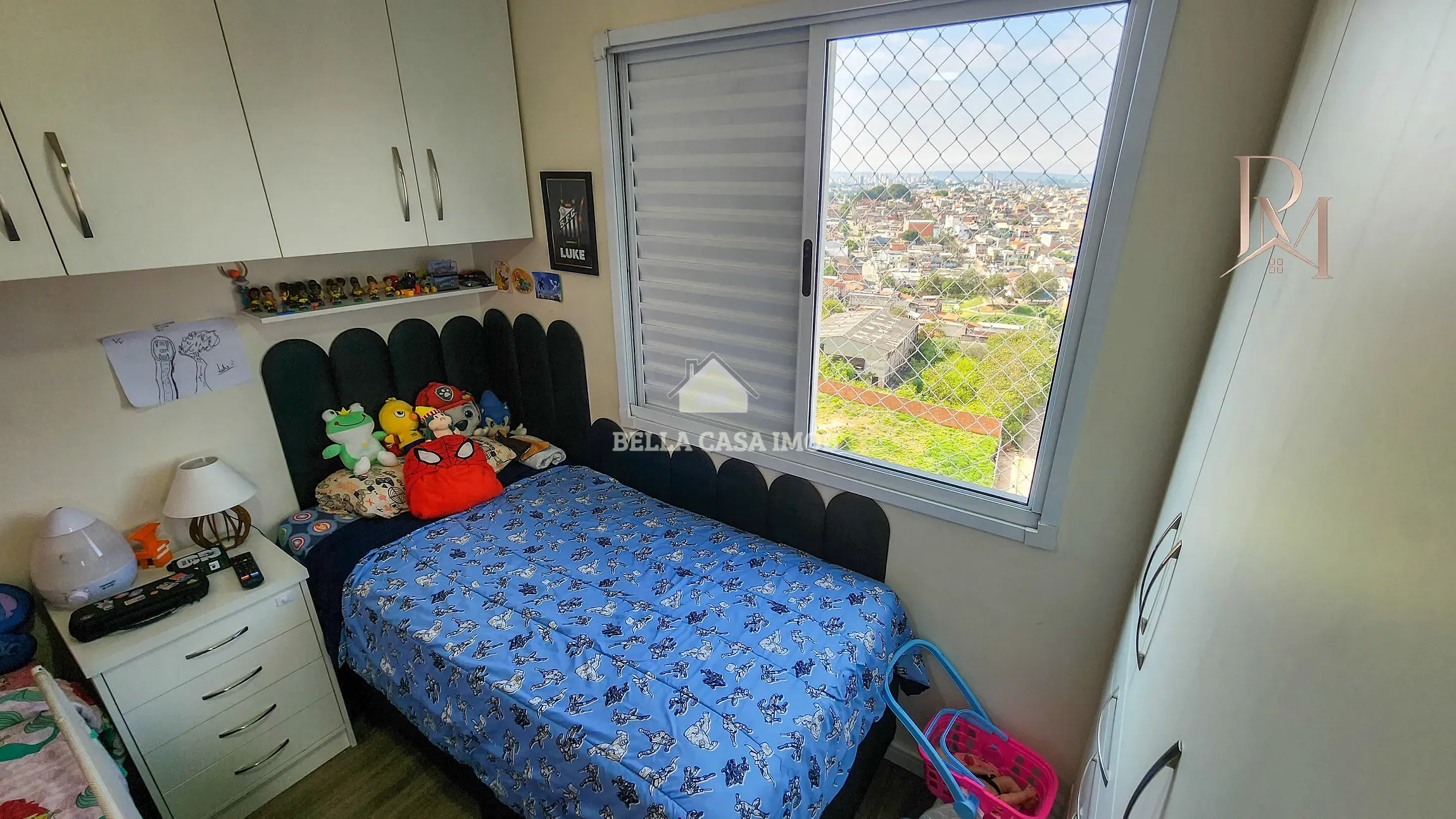 Apartamento, 2 quartos, 45 m² - Foto 16
