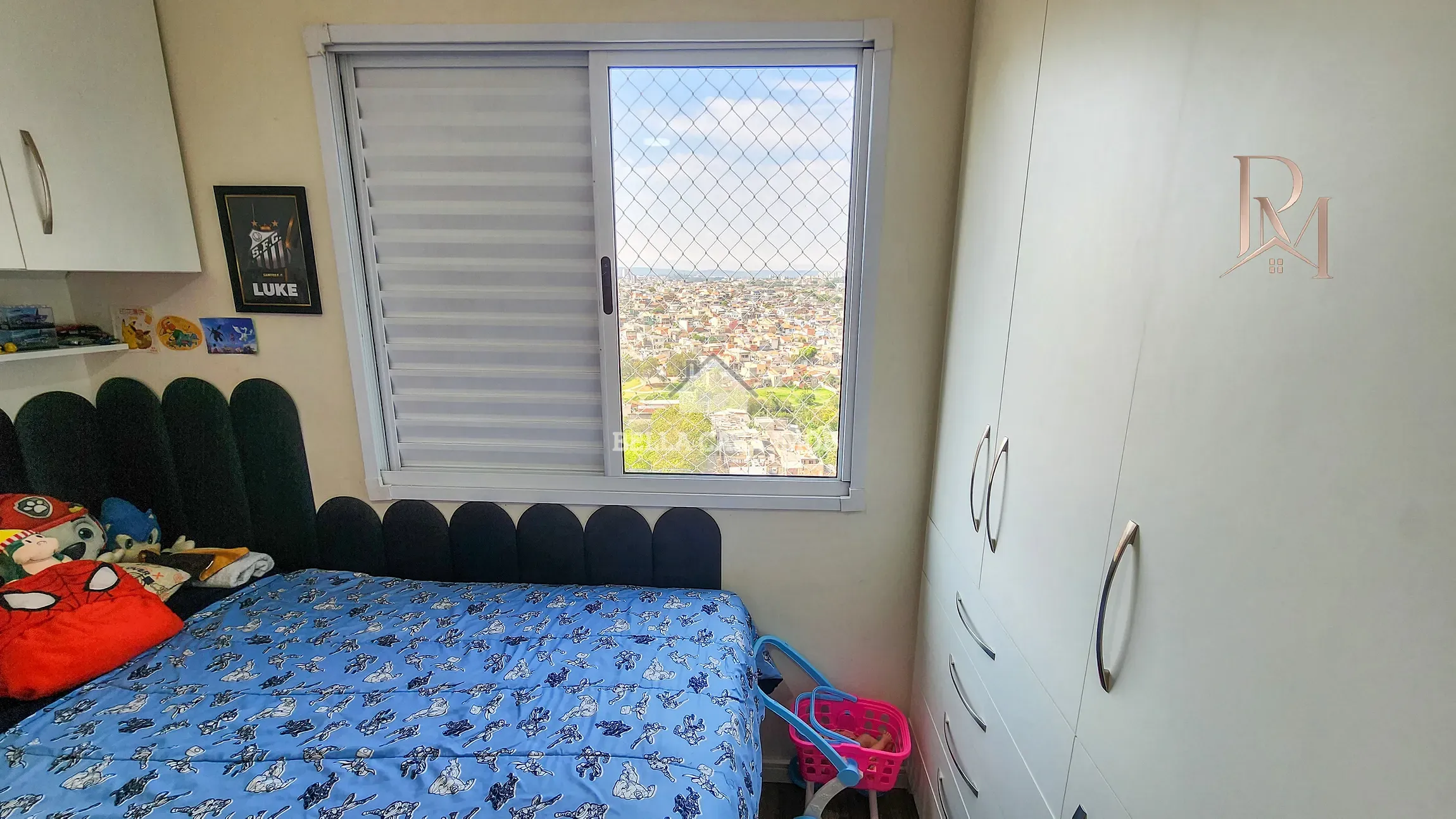 Apartamento, 2 quartos, 45 m² - Foto 10