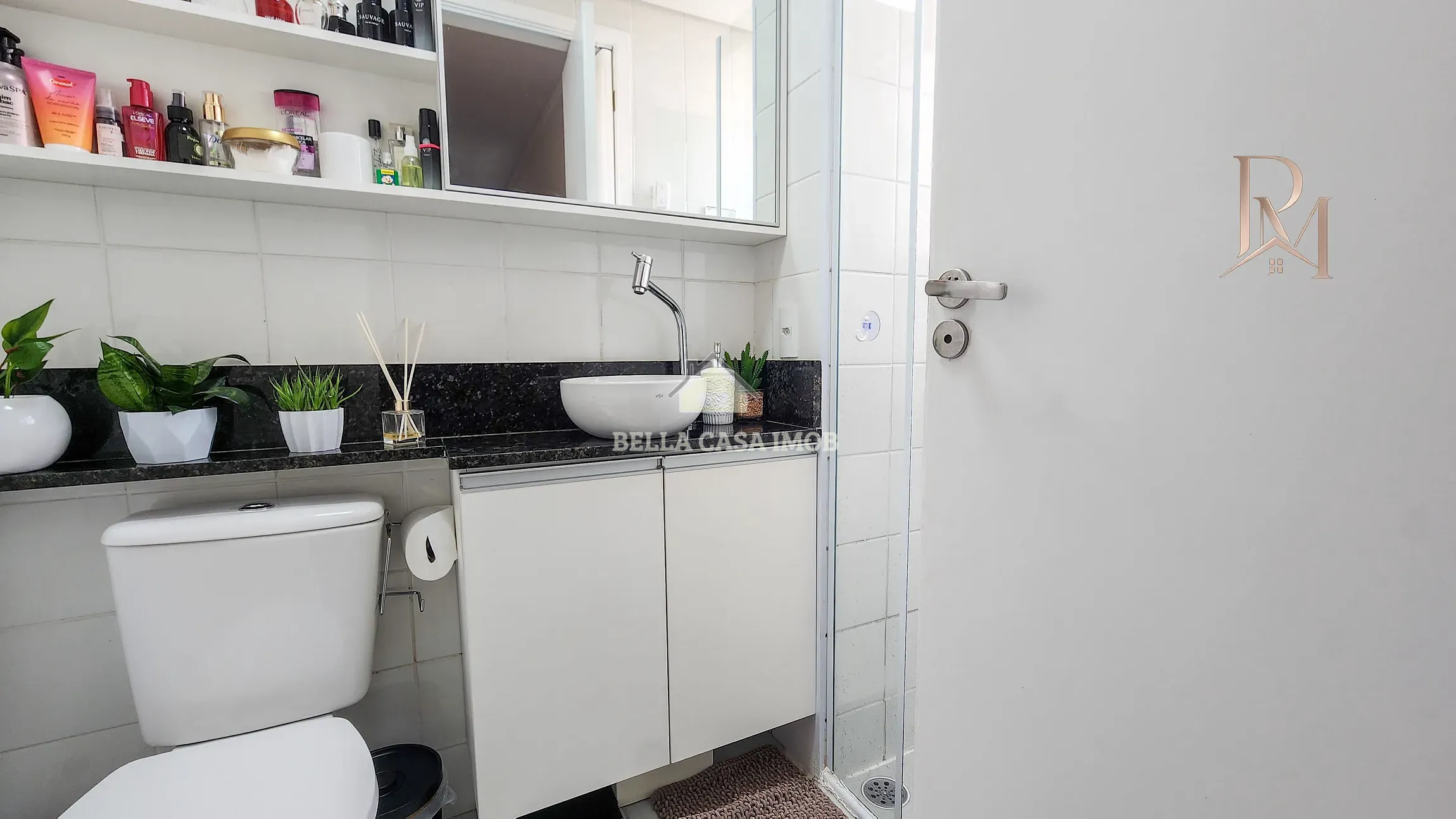 Apartamento, 2 quartos, 45 m² - Foto 20