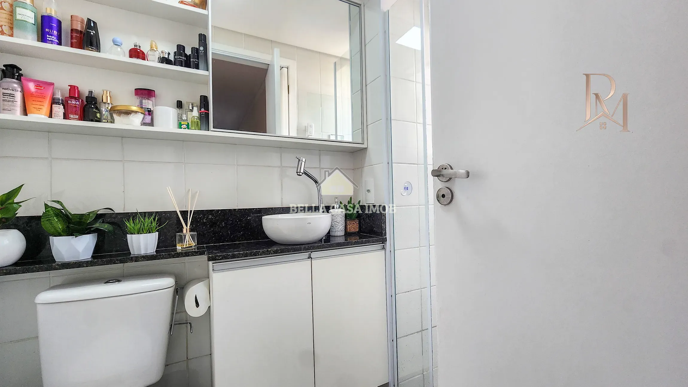 Apartamento, 2 quartos, 45 m² - Foto 19