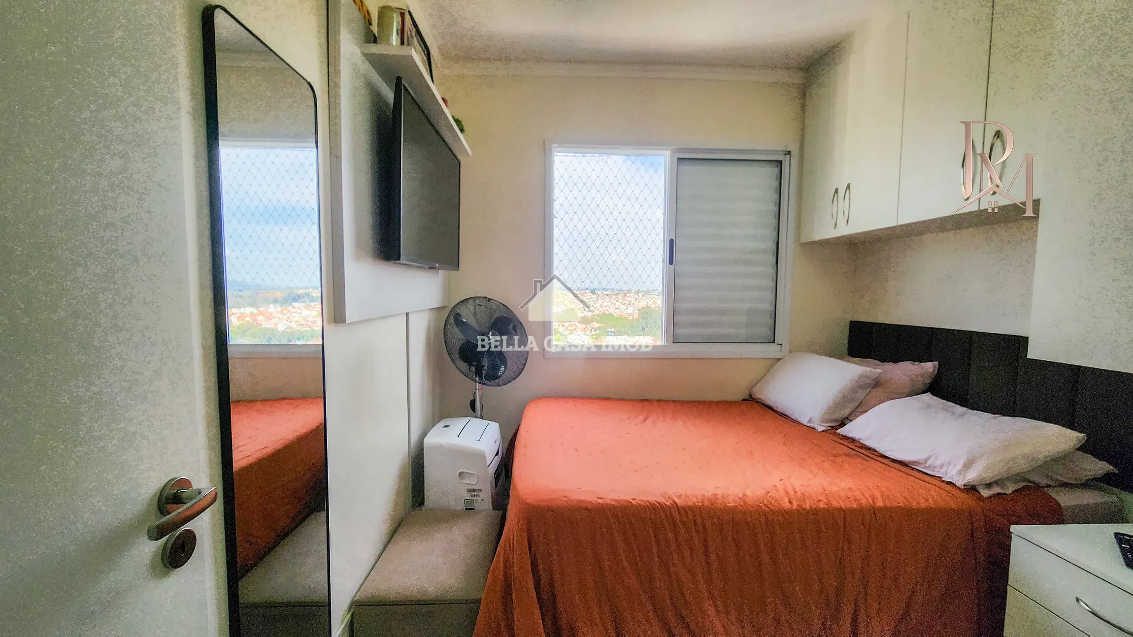 Apartamento, 2 quartos, 45 m² - Foto 13