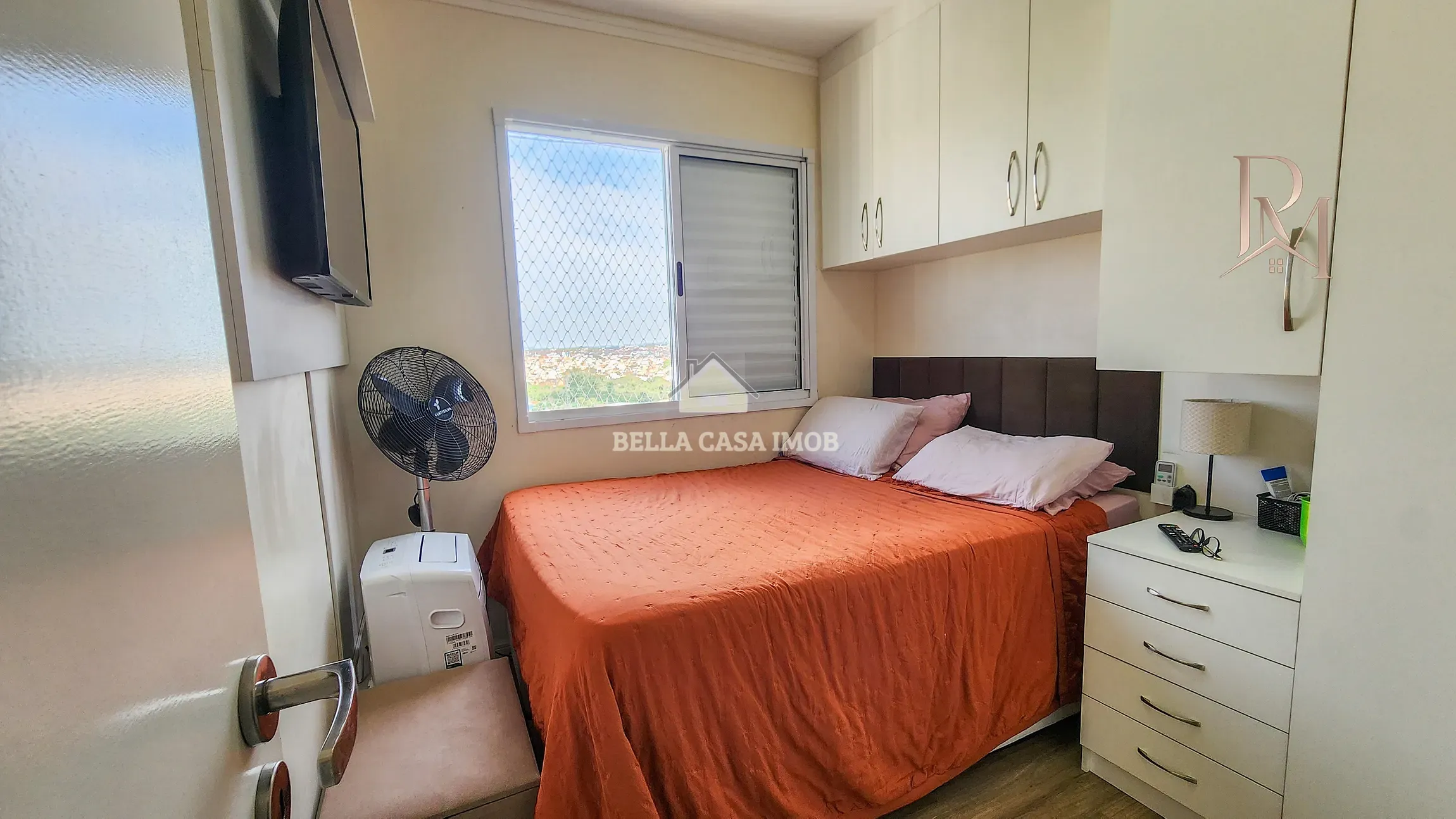 Apartamento, 2 quartos, 45 m² - Foto 11
