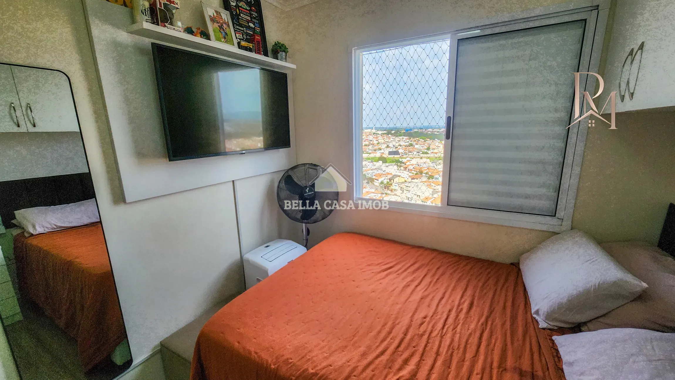 Apartamento, 2 quartos, 45 m² - Foto 12
