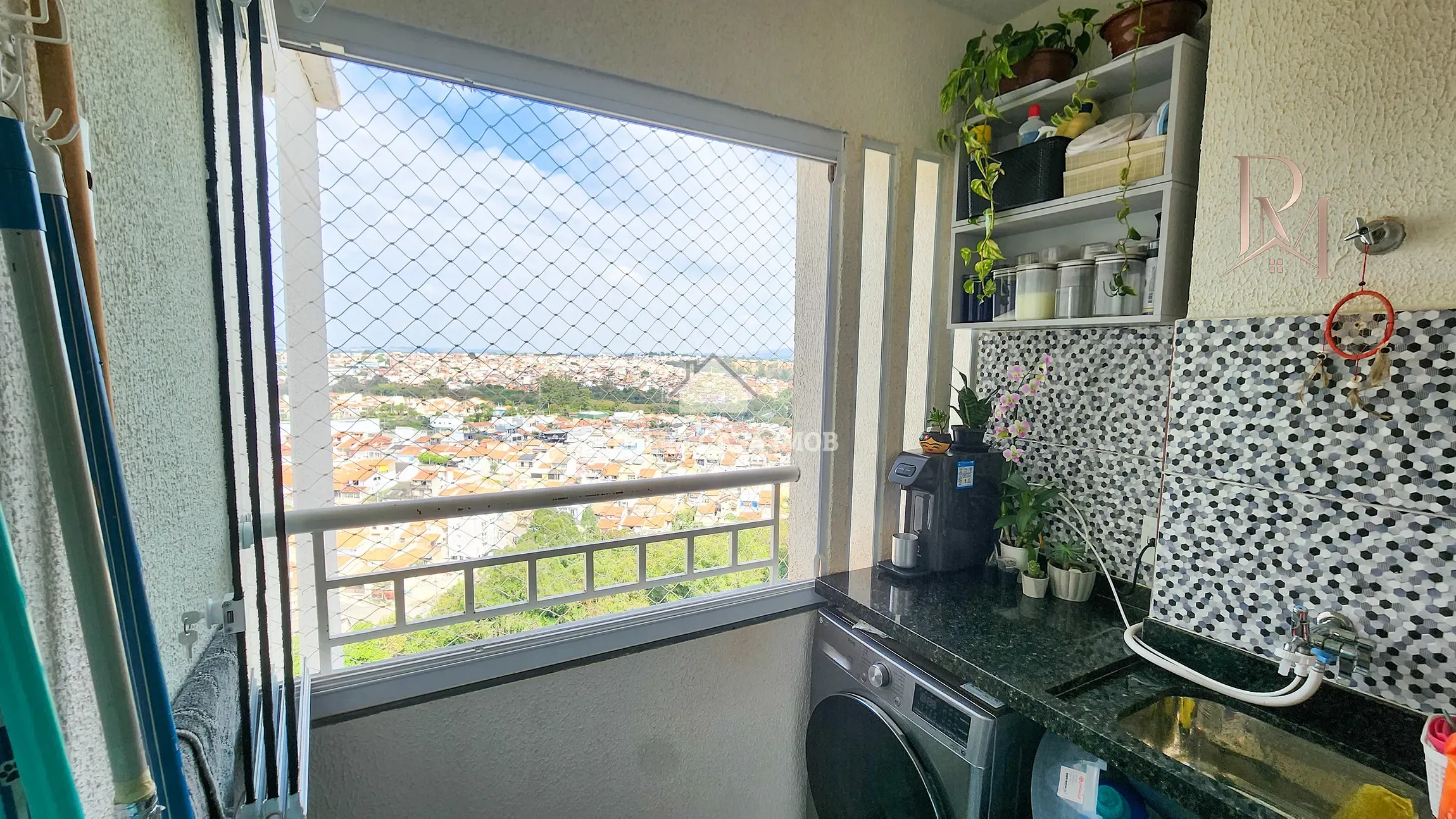 Apartamento, 2 quartos, 45 m² - Foto 21