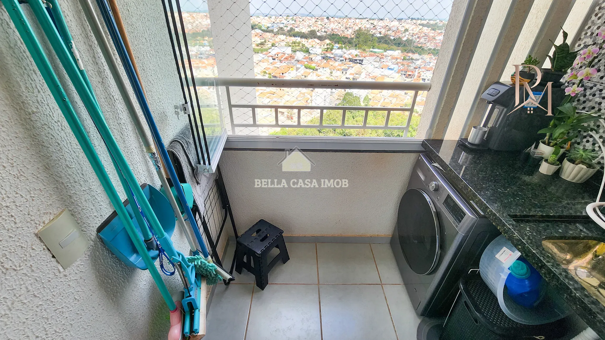 Apartamento, 2 quartos, 45 m² - Foto 22