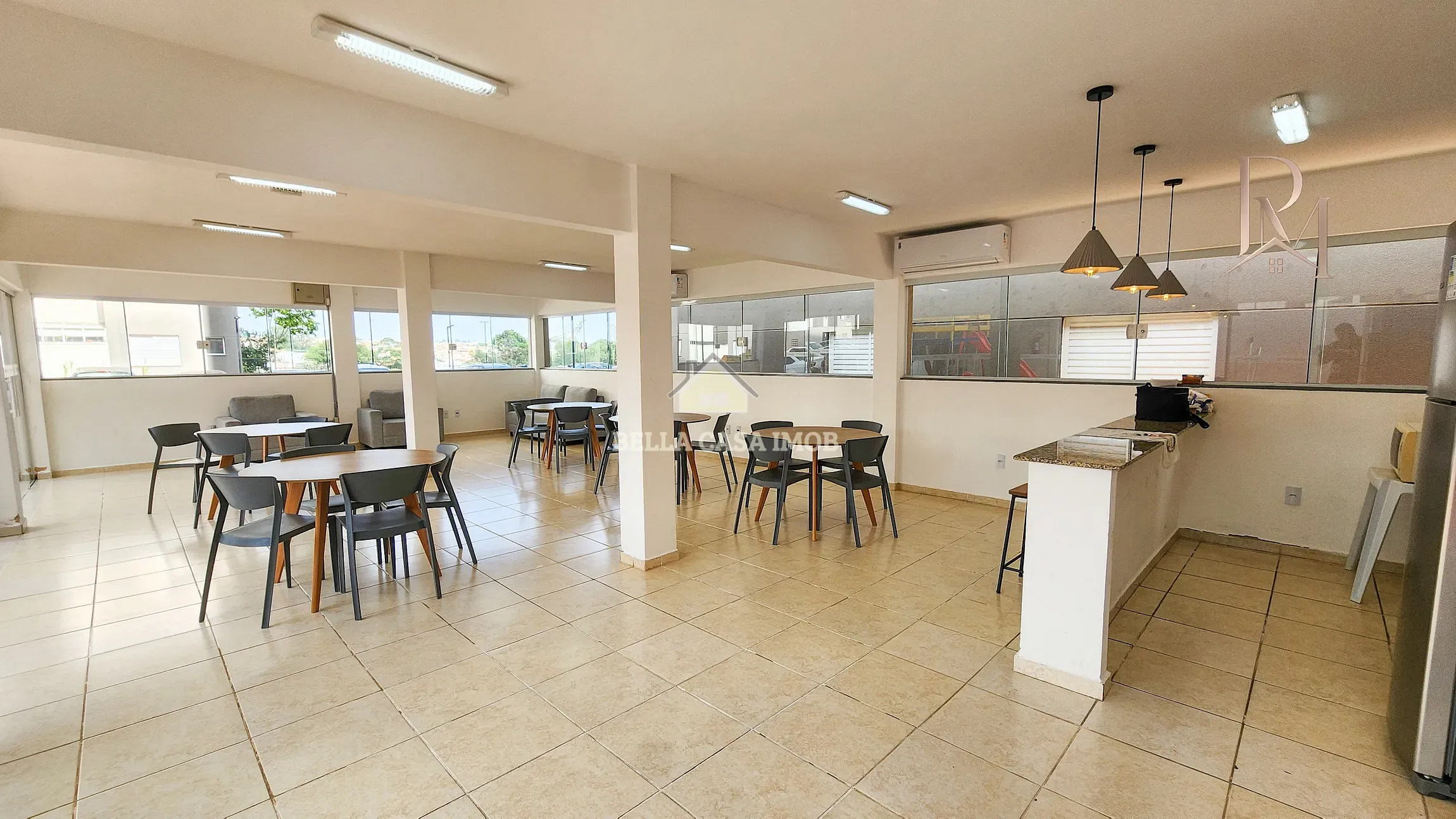 Apartamento, 2 quartos, 45 m² - Foto 34