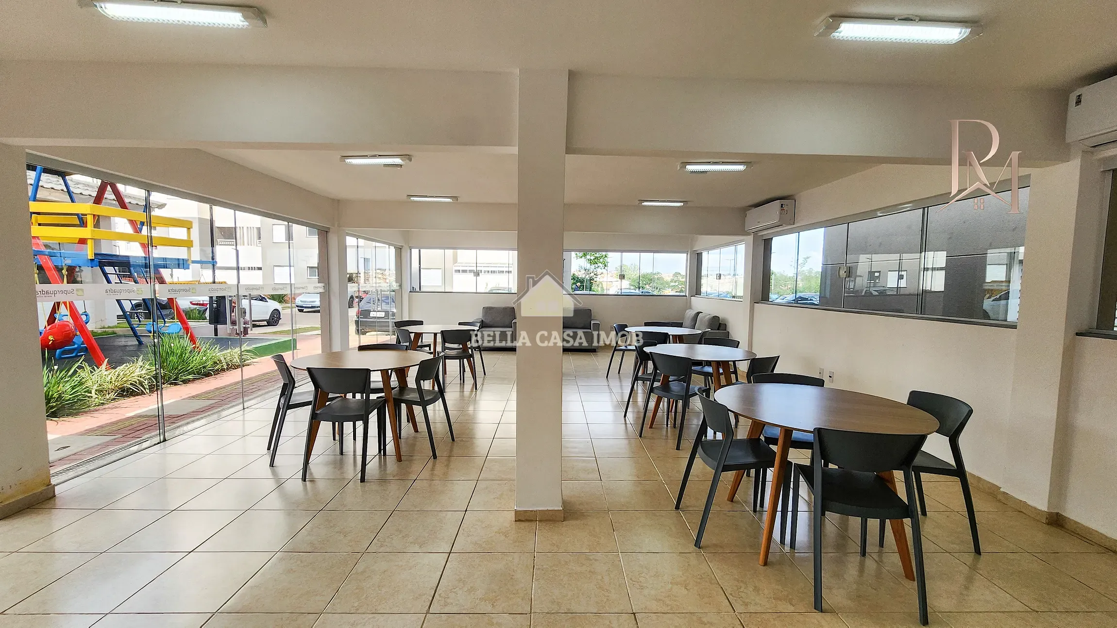 Apartamento, 2 quartos, 45 m² - Foto 33