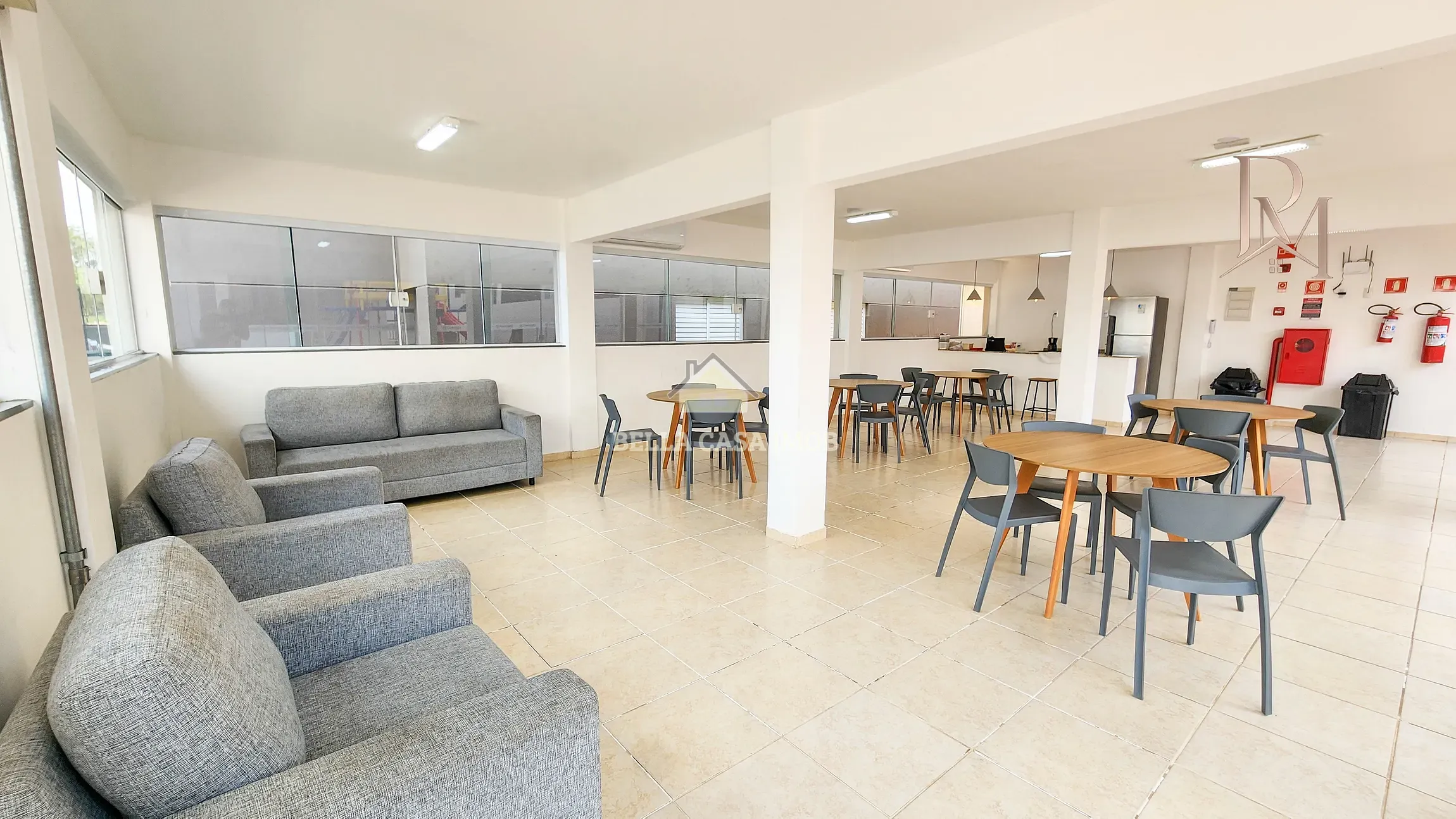 Apartamento, 2 quartos, 45 m² - Foto 32