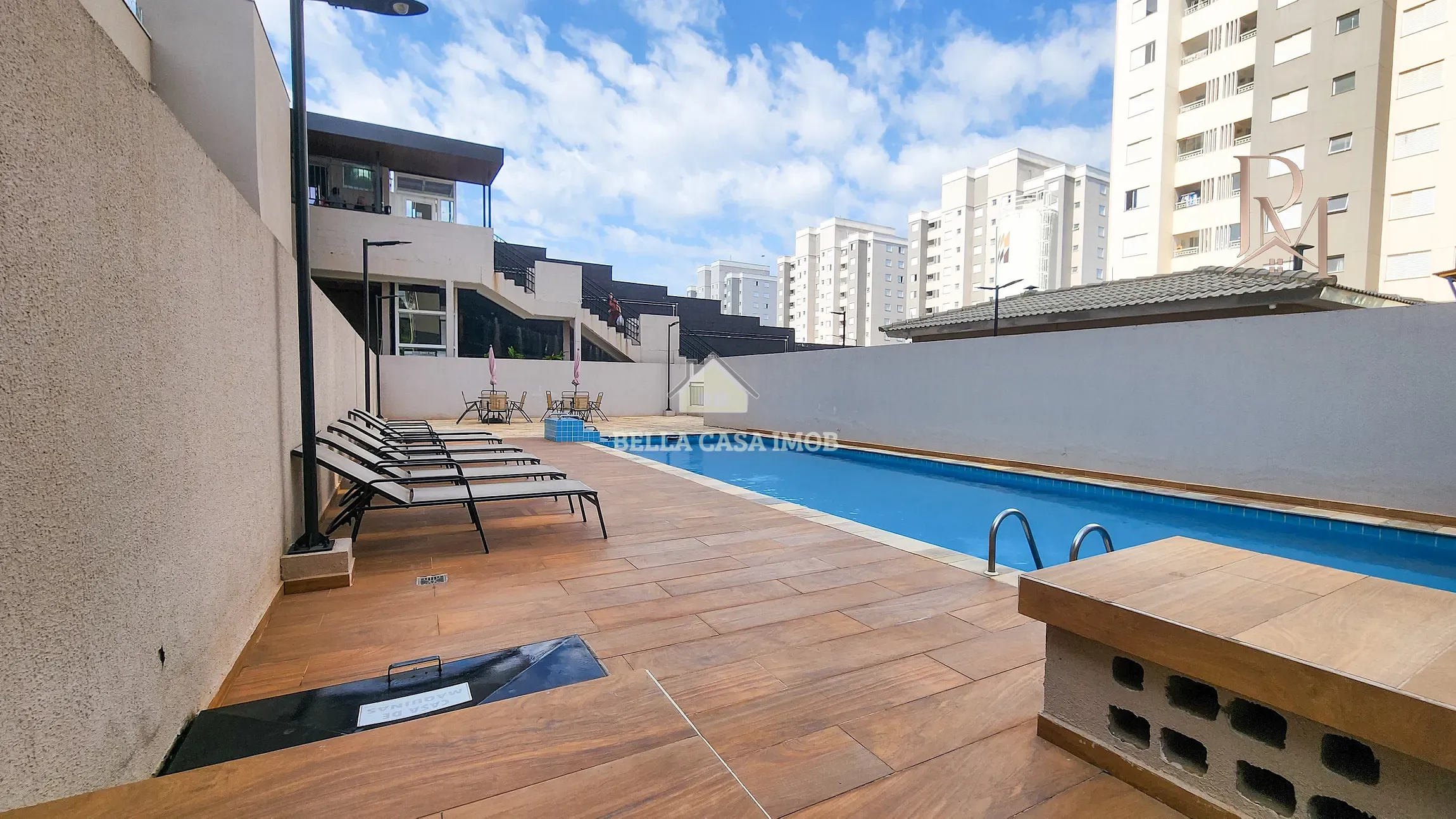 Apartamento, 2 quartos, 45 m² - Foto 37