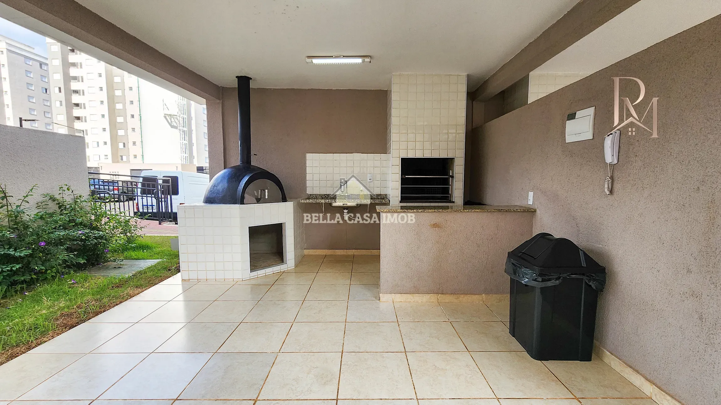 Apartamento, 2 quartos, 45 m² - Foto 28