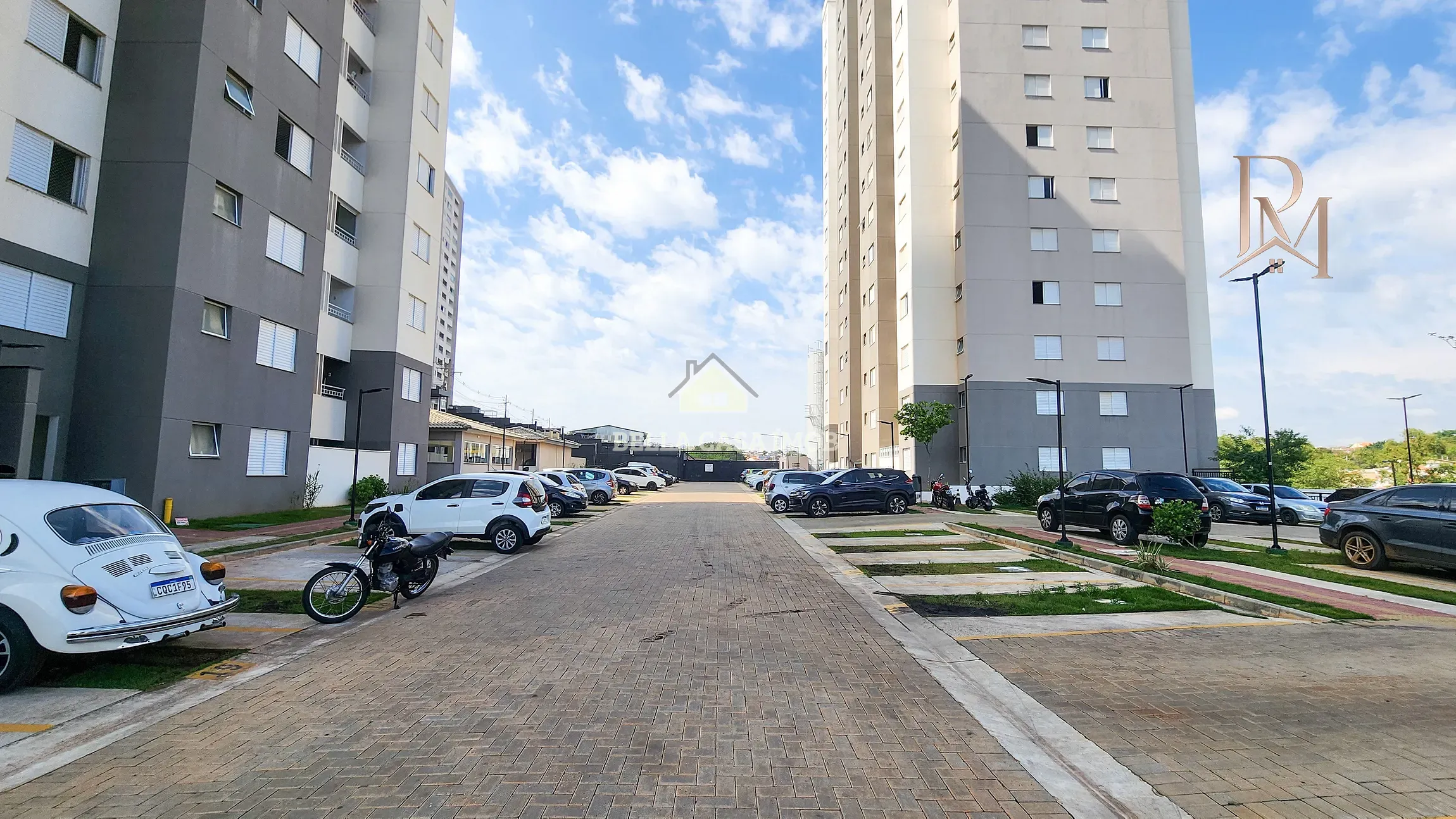 Apartamento, 2 quartos, 45 m² - Foto 25