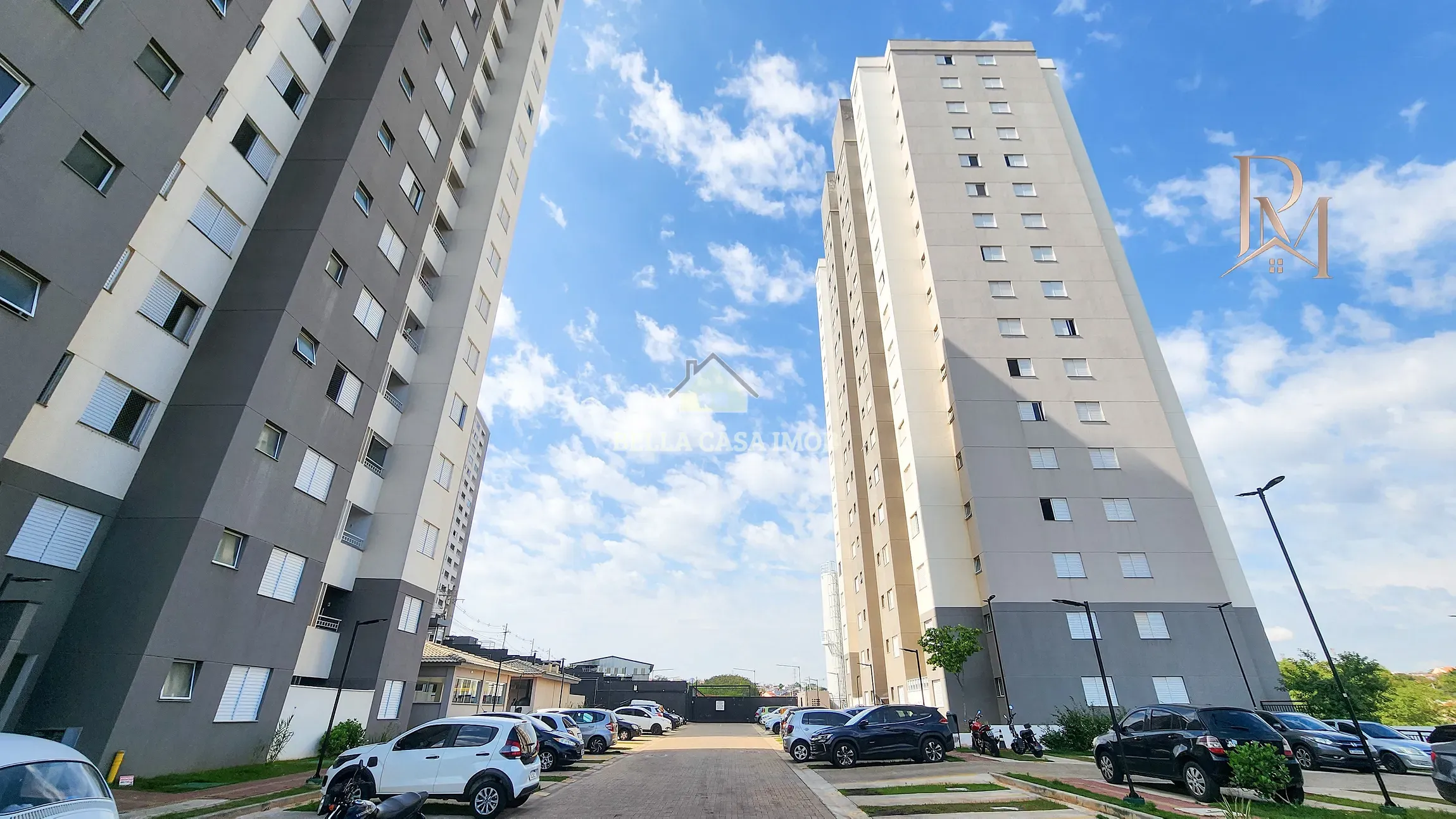 Apartamento, 2 quartos, 45 m² - Foto 27