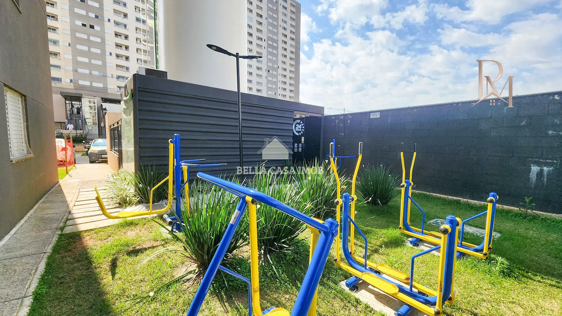 Apartamento, 2 quartos, 45 m² - Foto 39