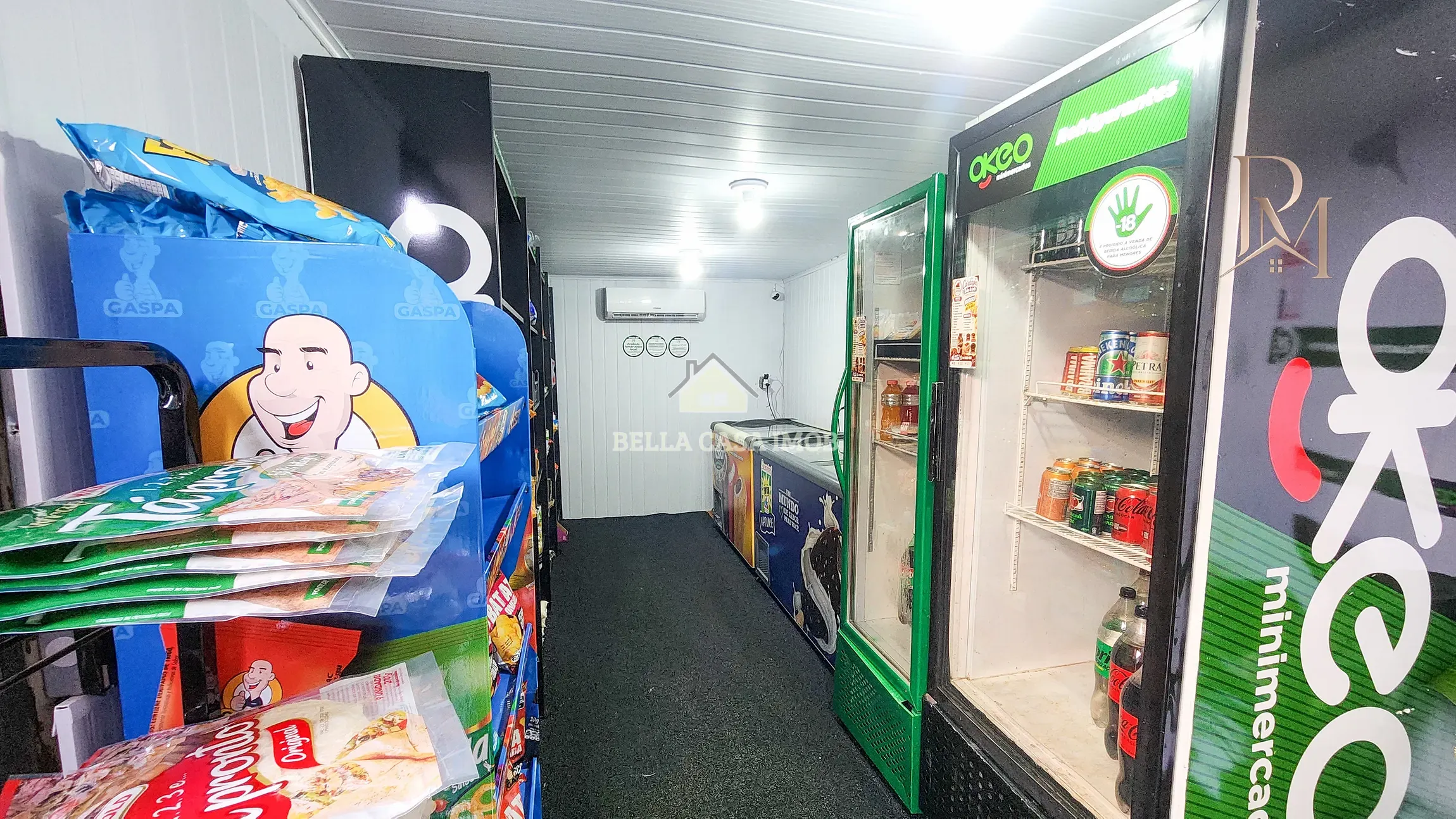 Apartamento, 2 quartos, 45 m² - Foto 44