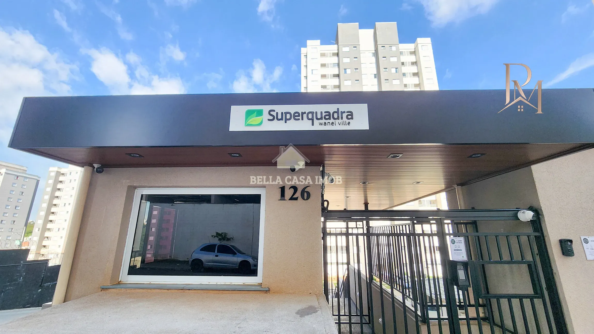 Apartamento, 2 quartos, 45 m² - Foto 40