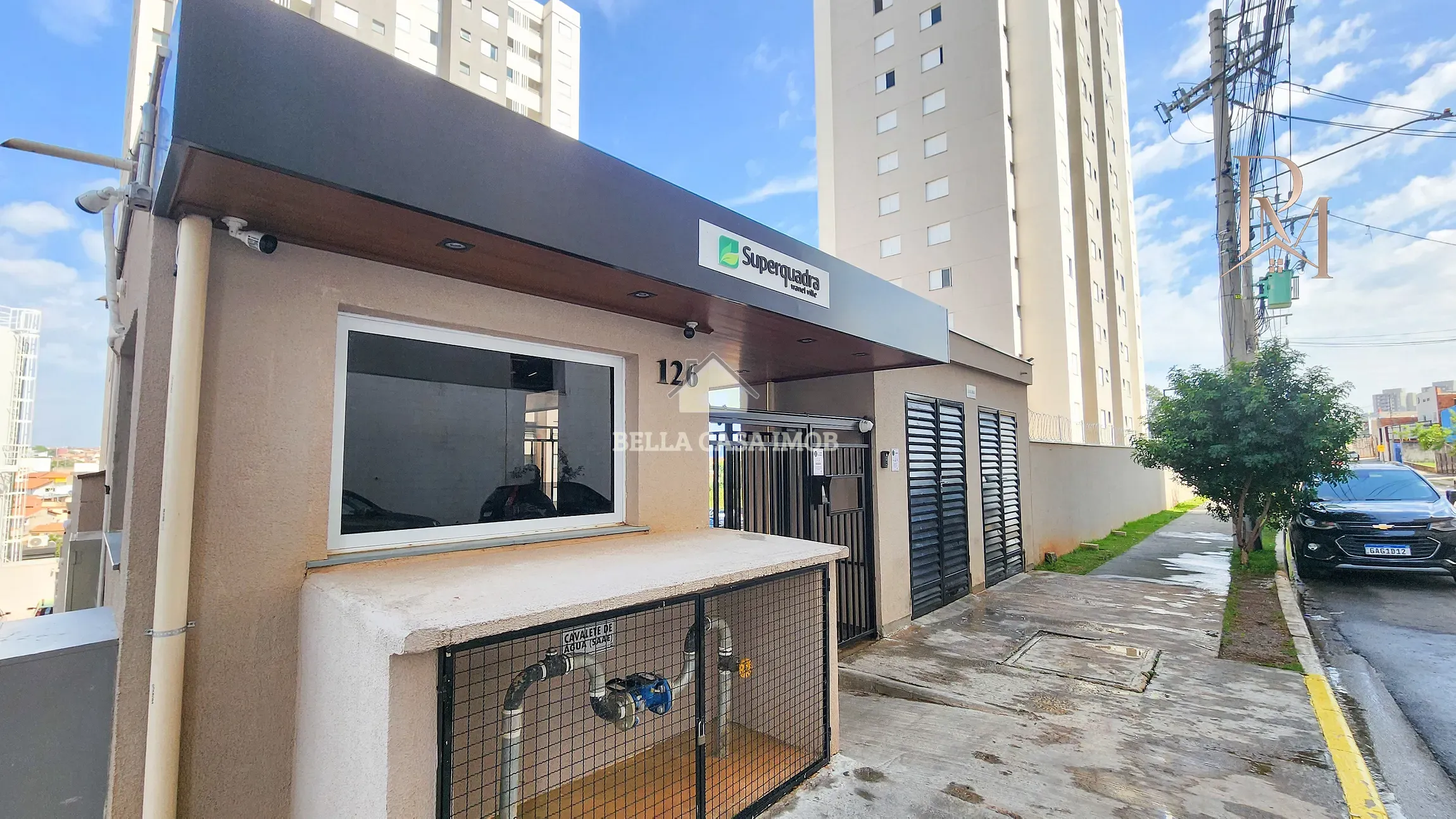 Apartamento, 2 quartos, 45 m² - Foto 42