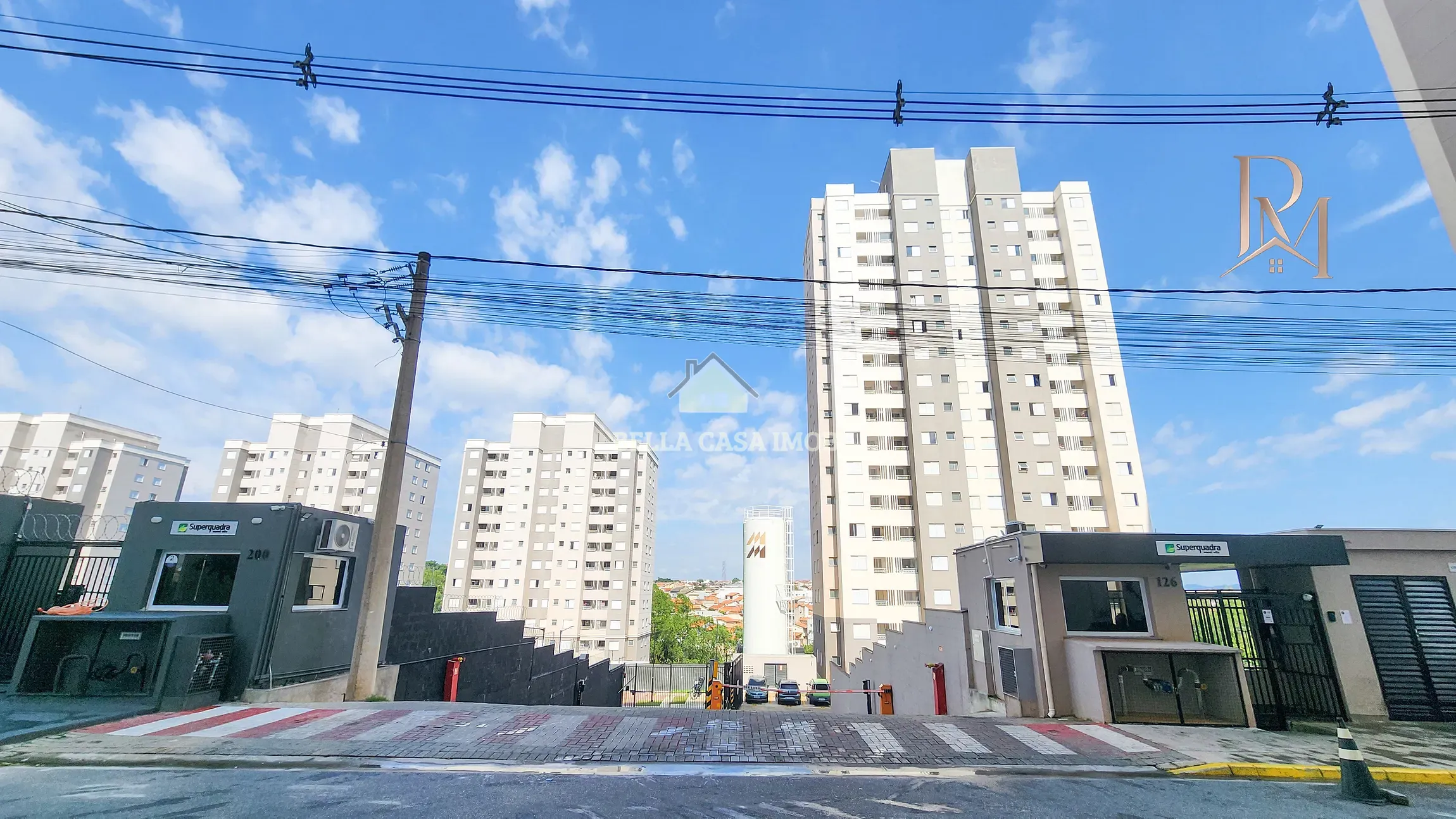 Apartamento, 2 quartos, 45 m² - Foto 26