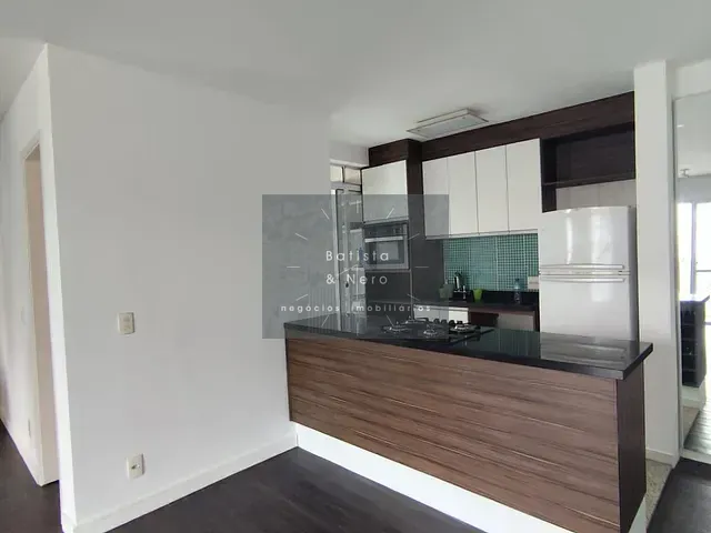 Apartamento com 68m² 2 quartos e 2 banheiros, à venda, no bairro Parque Reboucas em São Paulo