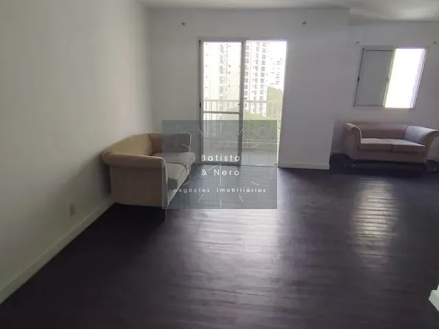 Apartamento com 68m² 2 quartos e 2 banheiros, à venda, no bairro Parque Reboucas em São Paulo