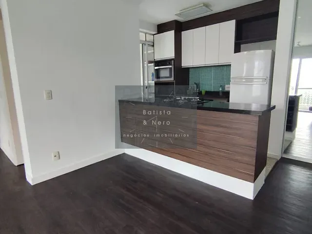 Apartamento com 68m² 2 quartos e 2 banheiros, à venda, no bairro Parque Reboucas em São Paulo
