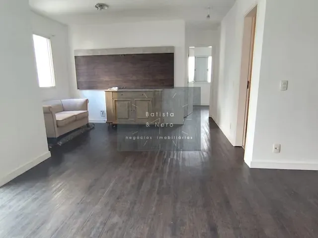 Apartamento com 68m² 2 quartos e 2 banheiros, à venda, no bairro Parque Reboucas em São Paulo