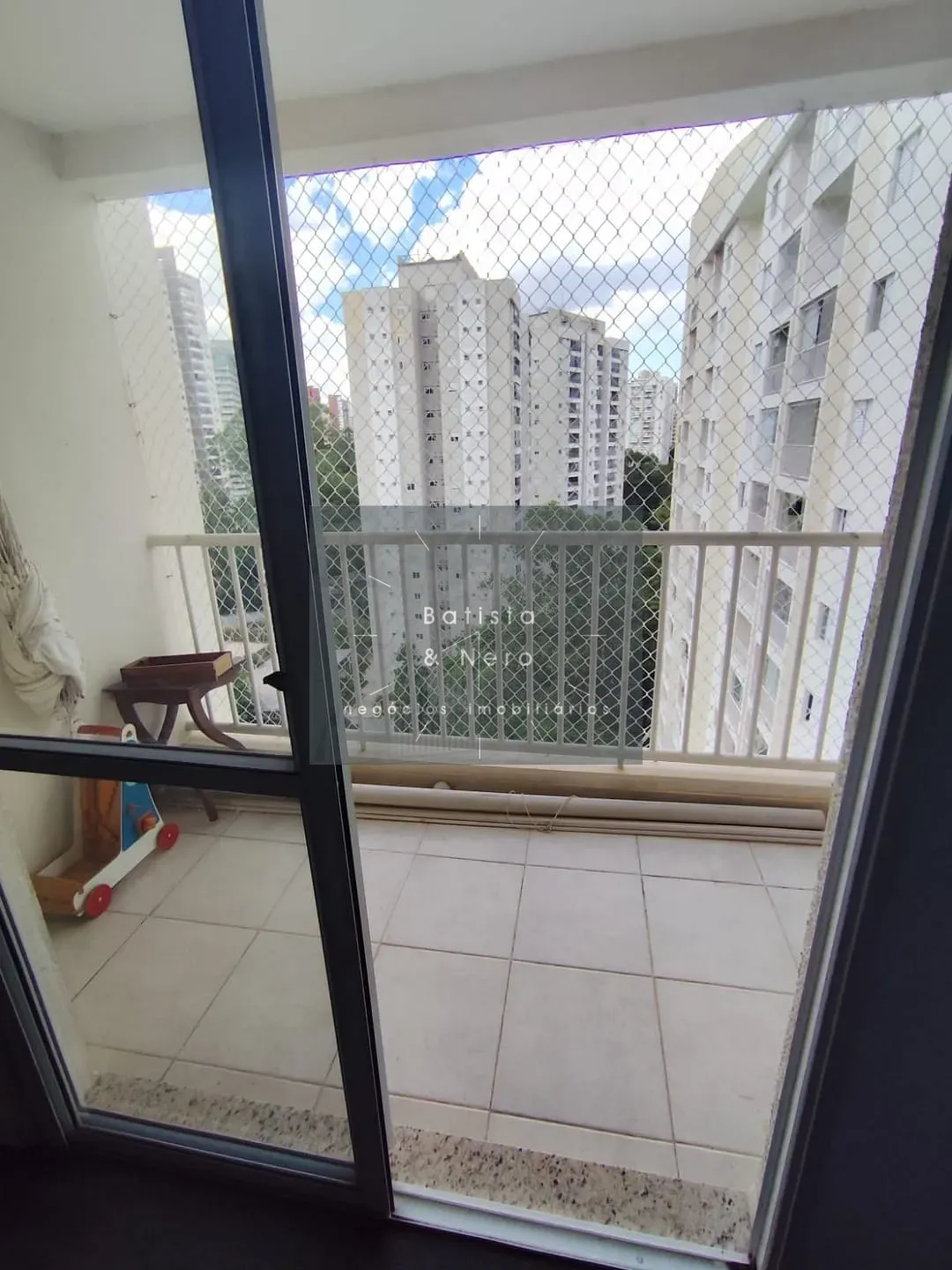 Apartamento, 2 quartos, 68 m² - Foto 1