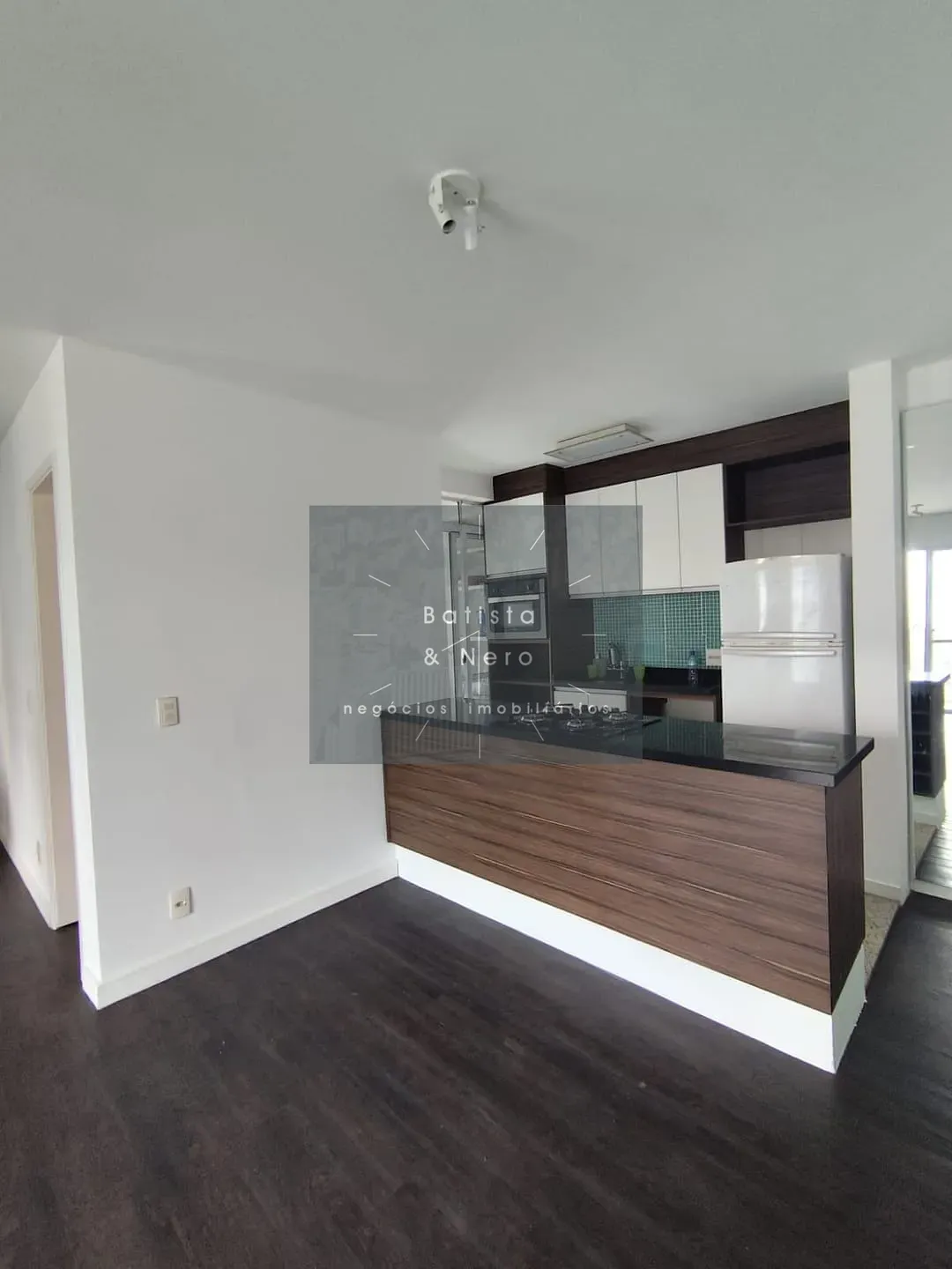 Apartamento, 2 quartos, 68 m² - Foto 2