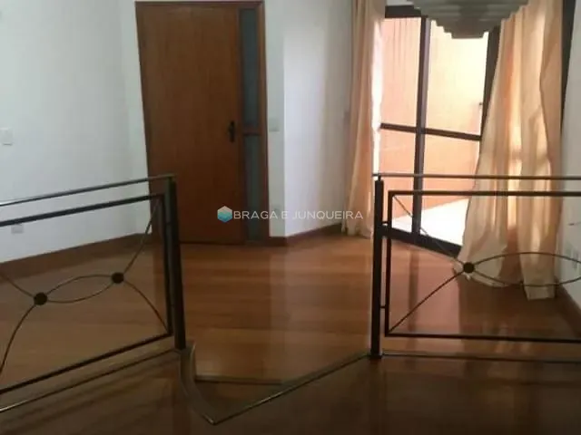 Apartamento 2 quartos e 3 banheiros, à venda, no bairro Vila Imperial em São José do Rio Preto