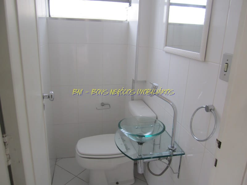 Apartamento, 3 quartos, 186 m² - Foto 8