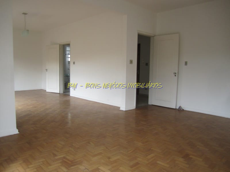Apartamento, 3 quartos, 186 m² - Foto 4
