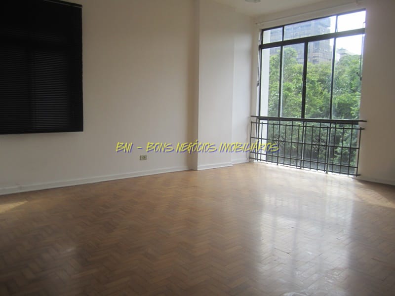 Apartamento, 3 quartos, 186 m² - Foto 1