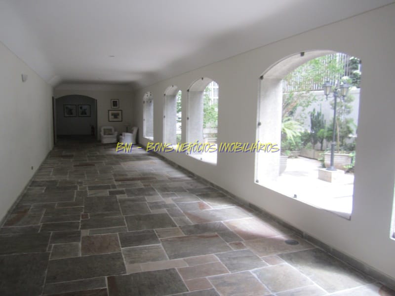 Apartamento, 3 quartos, 186 m² - Foto 30
