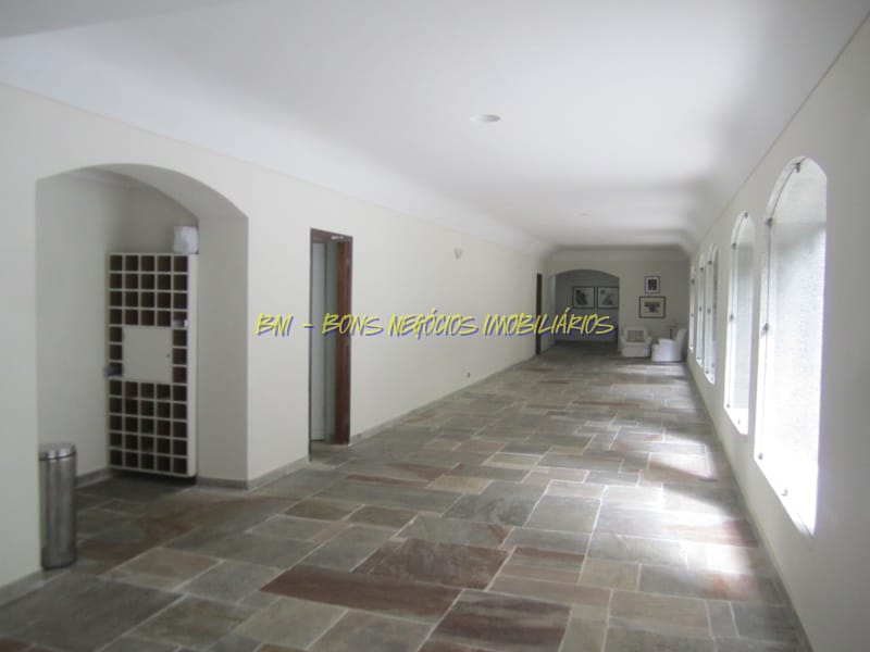 Apartamento, 3 quartos, 186 m² - Foto 31