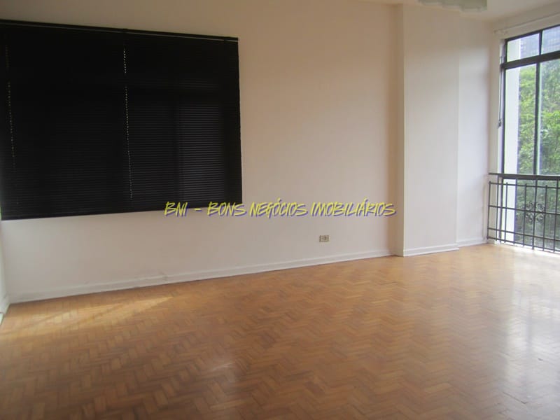 Apartamento, 3 quartos, 186 m² - Foto 2