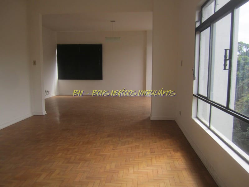 Apartamento, 3 quartos, 186 m² - Foto 6