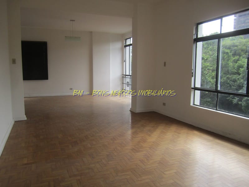 Apartamento, 3 quartos, 186 m² - Foto 5