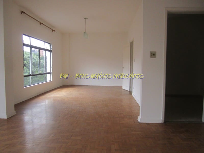 Apartamento, 3 quartos, 186 m² - Foto 3