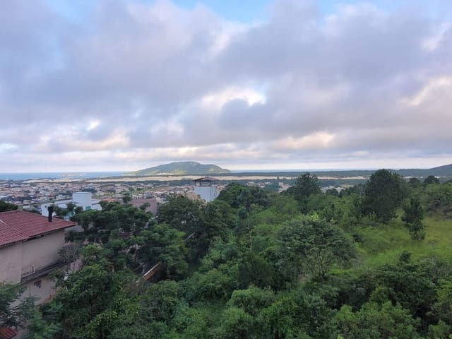 Apartamento com 78m² 2 quartos e 2 banheiros, para alugar, no bairro Ingleses em Florianópolis
