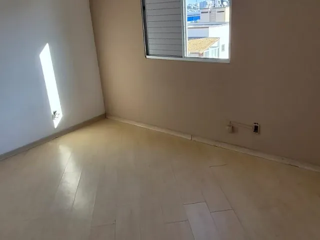 Apartamento com 57m² 2 quartos e 1 banheiro, para alugar, no bairro Vila Mogilar em Mogi das Cruzes