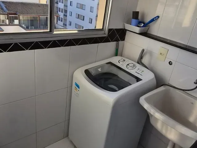 Apartamento com 57m² 2 quartos e 1 banheiro, para alugar, no bairro Vila Mogilar em Mogi das Cruzes