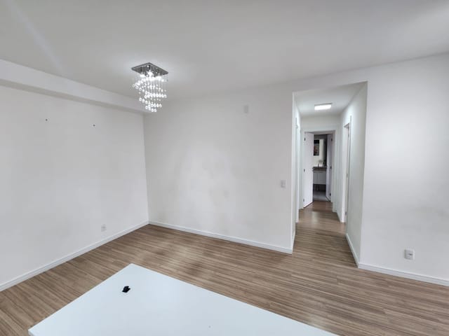 Apartamento com 78m² 3 quartos e 2 banheiros, para alugar, no bairro Jardim Independência em São Paulo