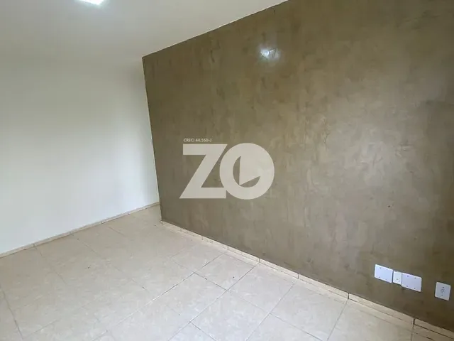 Apartamento com 49m² 2 quartos e 1 banheiro, à venda, no bairro Jardim Estrela D'Alva em Bauru