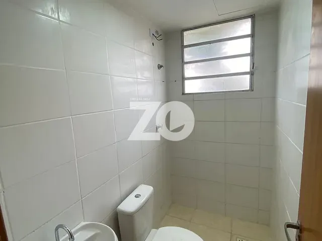 Apartamento com 49m² 2 quartos e 1 banheiro, à venda, no bairro Jardim Estrela D'Alva em Bauru
