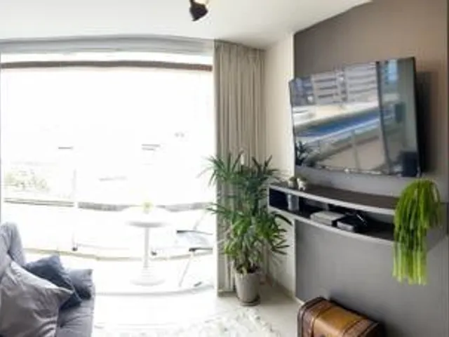 Apartamento com 33m² 1 quarto e 1 banheiro, à venda, no bairro Norte (Águas Claras) em Brasília